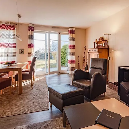 Residenz Bellevue, 40, Meeresglueck