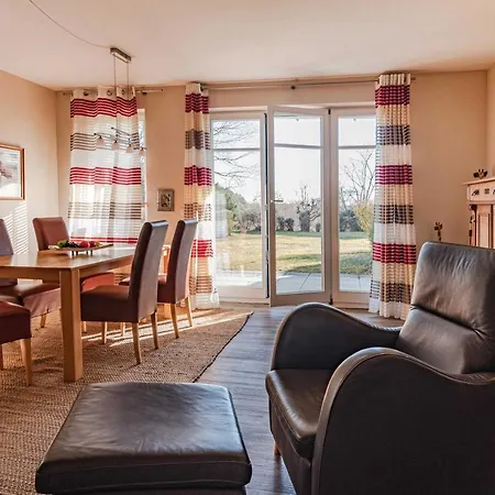 Residenz Bellevue, 40, Meeresglueck * Zinnowitz