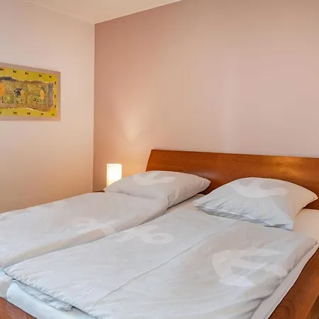 Appartement Residenz Bellevue, 40, Meeresglueck