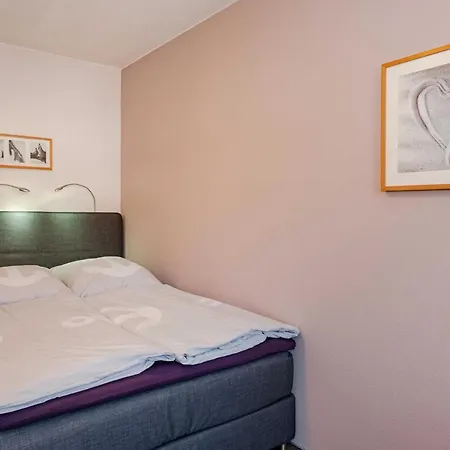 Residenz Bellevue, 40, Meeresglueck *