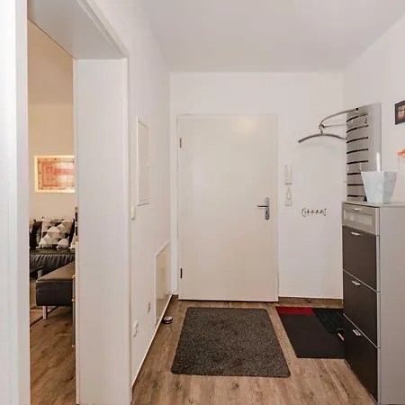 Apartment Residenz Bellevue 40 *