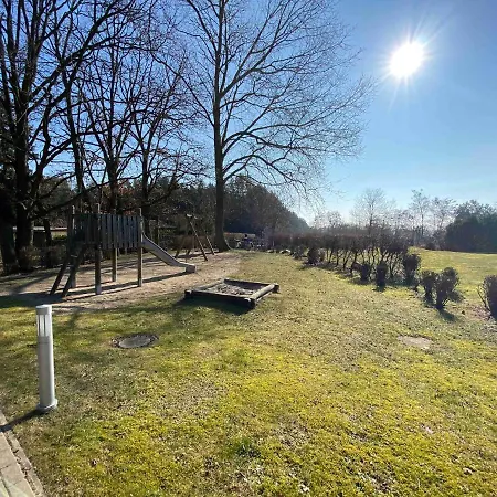 Residenz Bellevue, 40, Meeresglueck * Zinnowitz