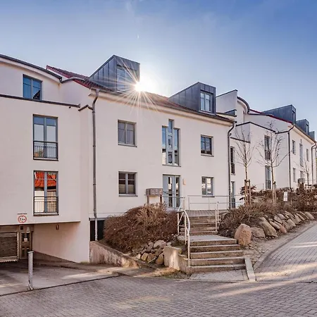 Residenz Bellevue, 40, Meeresglueck