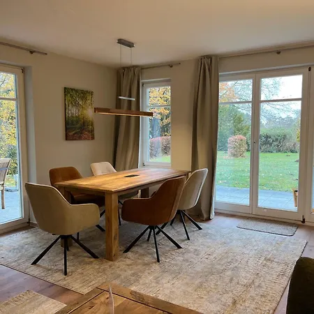 아파트 Residenz Bellevue, 40, Meeresglueck *