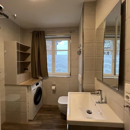 아파트 Residenz Bellevue, 40, Meeresglueck *