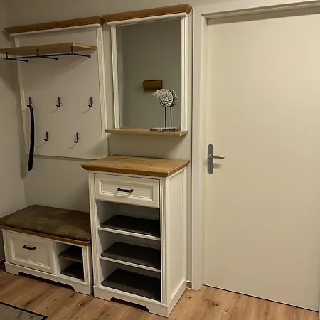 Residenz Bellevue, 40, Meeresglueck *