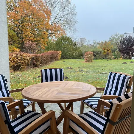 Residenz Bellevue, 40, Meeresglueck