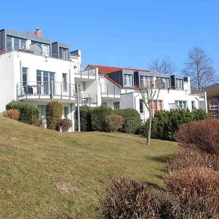 Residenz Bellevue, 40, Meeresglueck شقة *